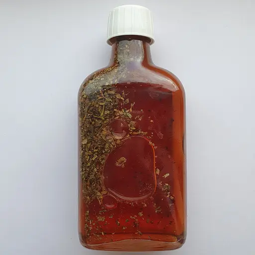 Настоянка на траві саган дайля 200 мл - фото 2