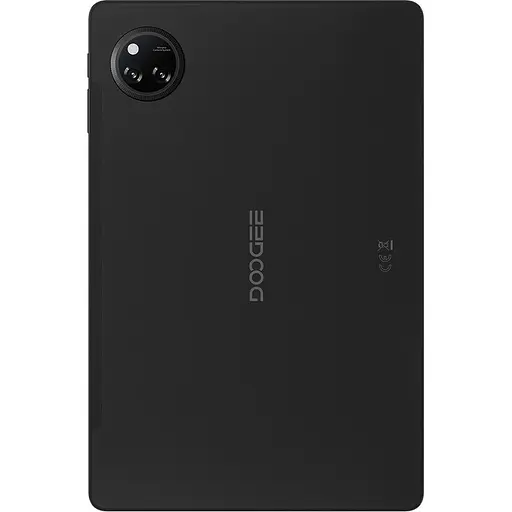 Планшет Doogee Tab A9 Pro+ 6/128GB WI-FI Aurora Black VIP Edition Global EU [148588] - фото 6
