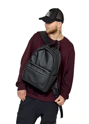 Рюкзак мужской Sambag 46х28х13 см sum0015142 - фото 6