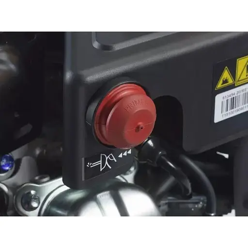 Підмітальна машина бензинова Stiga SWS800GE - фото 7