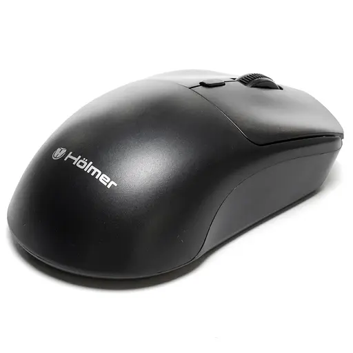 Офисный комплект Holmer беспроводная клавиатура и мышка (SW-01) - фото 9