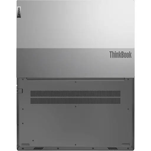 Ноутбук Lenovo 15.6'' ThinkBook 15 G2 ITL, IPS, i5-1135G7 4.20GHz, 12GB DDR4, 960 GB - фото 5