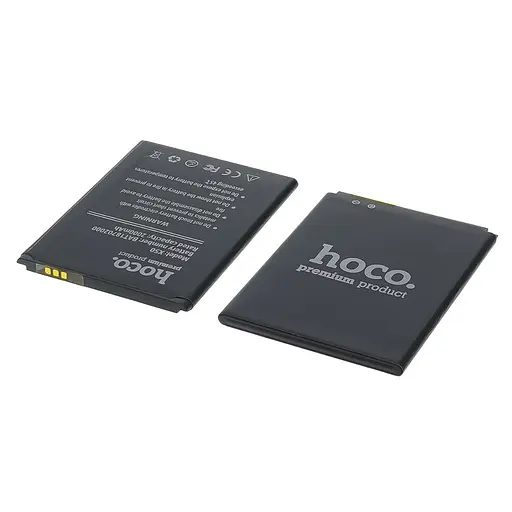 Акумулятор Hoco BAT18702000 для Doogee X50 - фото 3