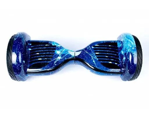 Гіроборд Smart Balance Wheel SUV PRO 10.5 Синій космос [53686] - фото 4