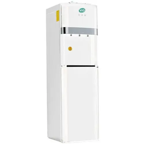 Кулер для води ViO Х601-FCB White