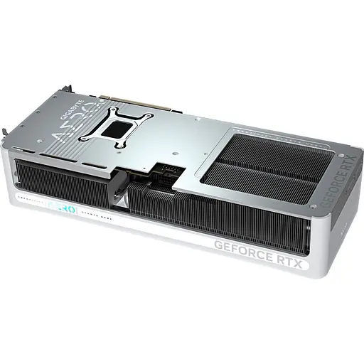 Видеокарта Gigabyte GeForce RTX 5070 Ti AERO OC 16G (GV-N507TAERO OC-16GD) UA [132362] - фото 7