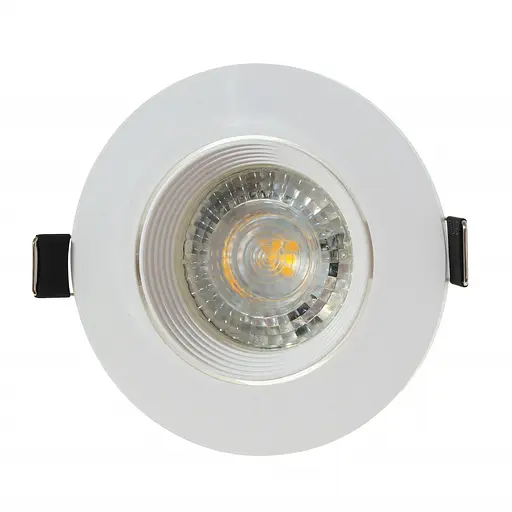 Світильник точковий Brille HDL-DT 96 GU5.3 WH MR16 36-287 - фото 12
