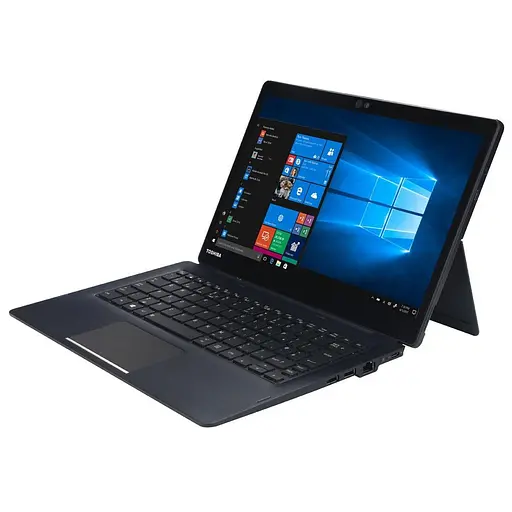 Ноутбук Toshiba Portege X30T-E FHD LTE (i5-8250U/16/256SSD/2 battery) - Class B "Б/В" - фото 4