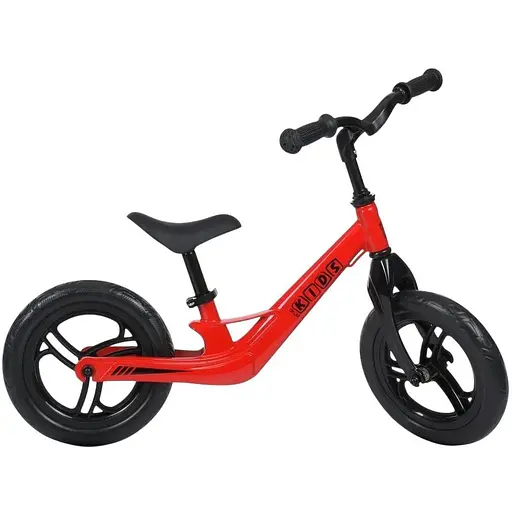 Беговел Profi Kids LMG1249 красный
