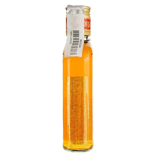 Алкогольный напиток Captain Morgan Spiced Gold 35% 0.2 л - фото 3