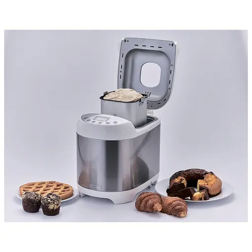 Хлібопіч Ariete Pane Express 1000 (0133/00) - фото 6