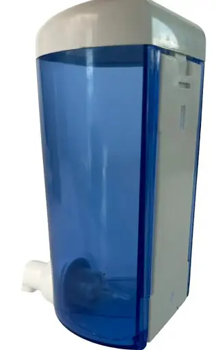 Дозатор для рідкого мила Afacan FRL-DSA90-108  - фото 8