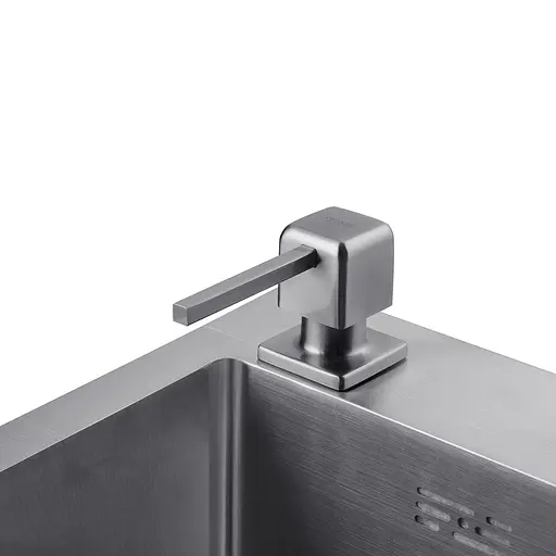 Дозатор для моющего средства Kroner KRP Spender - ECG054 (CV030013)  - фото 3