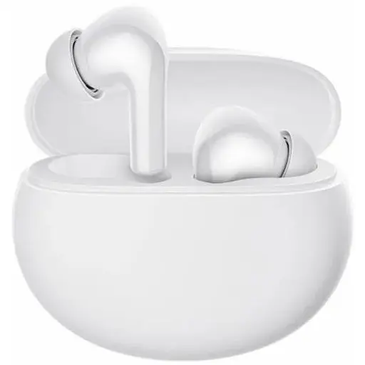 Наушники Xiaomi Redmi Buds 4 Active White (BHR7519CN)