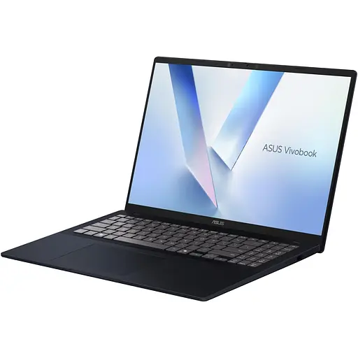 Ноутбук ASUS Vivobook 16 X1607QA Snapdragon X X1 26 100 la 2.97GHz,16'',IPS,16GB LPDDR5X,1TB,Qualcomm Adreno GPU - фото 4