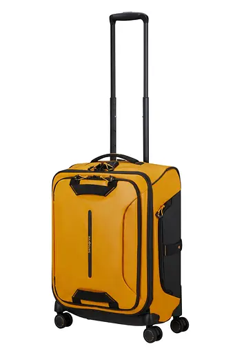 Чемодан Samsonite ECODIVER YELLOW 55x40x23 55 см KH7*06015 - фото 9