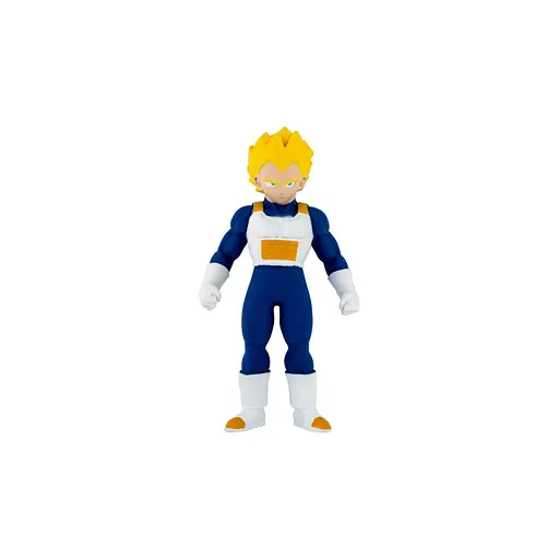 Стретч-іграшка DragonBall 96000_Super Saiyan VEGETA