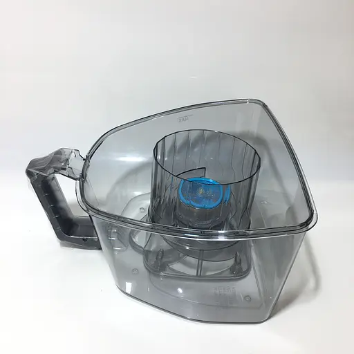 Колба для пылесоса Samsung SC18M31C0HG, DJ97-02465A (в комплекте с вентилятором турбины DJ97-02358B) - фото 2