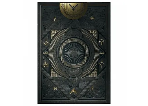 Карты игральные United States Play Card Company Theory11 Dune (Premium) (PC_T11DUN) - фото 2