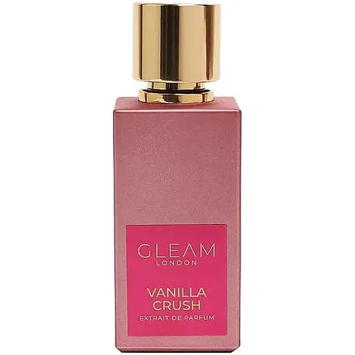 Духи оригинал Gleam Perfume Vanilla Crash 50 мл Extrait de Parfum - фото 1