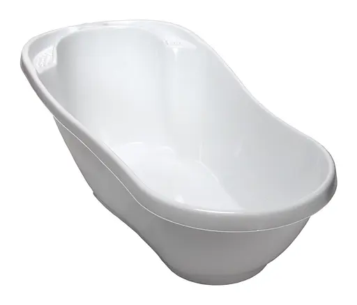 Ванна детская Tega Baby 92 см white - фото 1