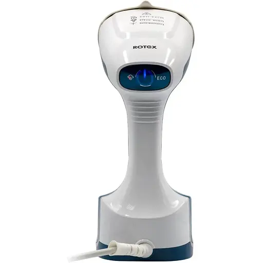 Відпарювач Rotex RIC05-S Easy Steam - фото 2