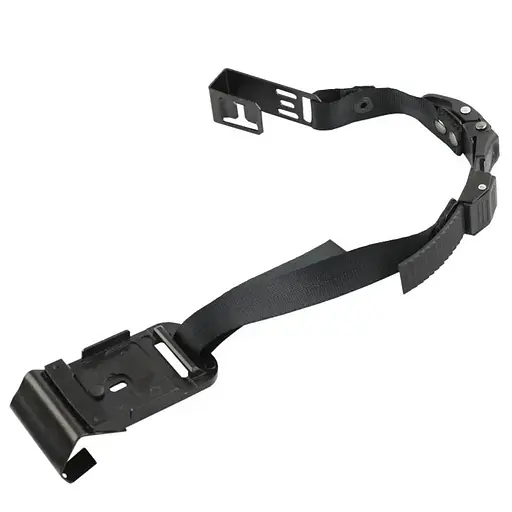 NVG крепеж на шлем MICH для установки подъемного механизма или другого адаптера NVG - фото 3