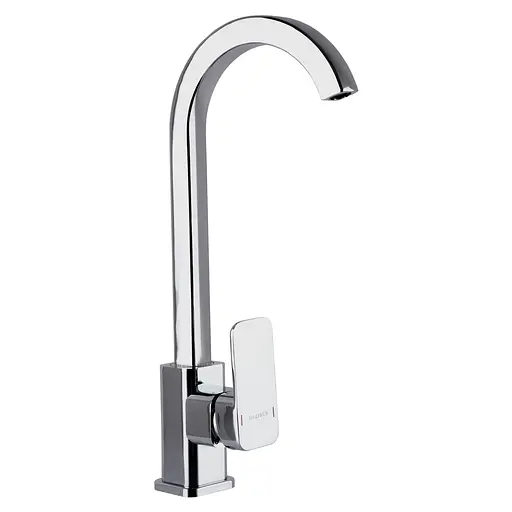 Змішувач для кухні Globus Lux Milano GLM-0203SQ - фото 3