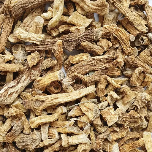 Купина/адамове ребро коріння сушене - свіжий урожай 100 г