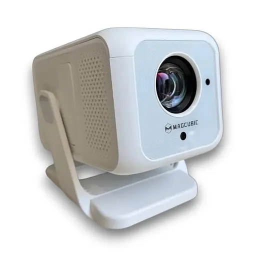 Мультимедийный смарт проектор с автофокусом Magcubic HY310X 1080P 1/8 Гб 420 ANSI Android 11 - фото 3