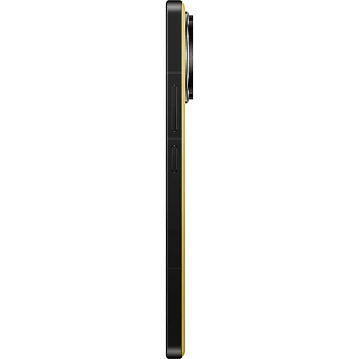 Смартфон Poco F7 Ultra 12/256 GB Yellow Global EU [133064] - фото 9