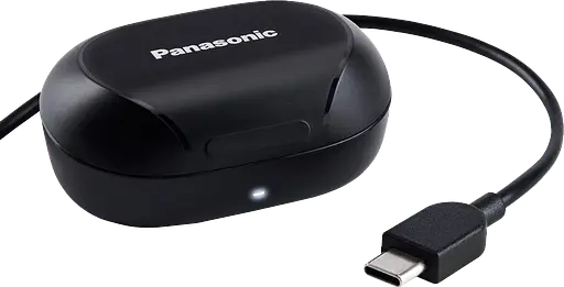 Наушники RZ-B120WDG-K Panasonic teh0021148 - фото 4