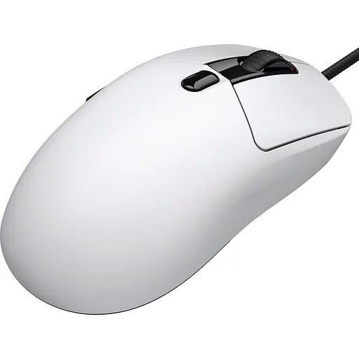 Миша Cougar Minos Neo White (Minos Neo White) - фото 4