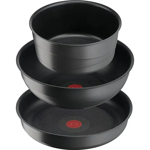 Набір каструль і сковорідок Tefal Ingenio Inspiration L867S604 [150311] - фото 2