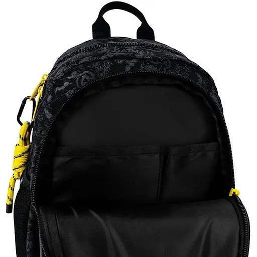 Рюкзак детский Kite Kids DC Comics (DC26-2735XS) - фото 11