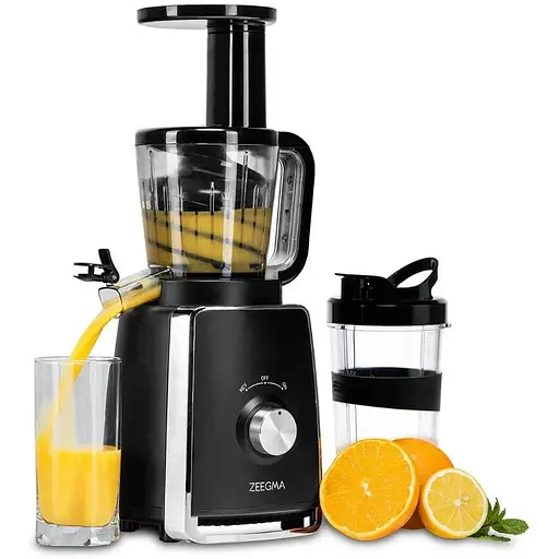 Соковижималка Zeeegma SAP - фото 1