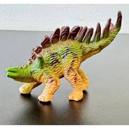 Фігурка Dino Toys Кентозавр з блакитиними очима 272 (Q9899-272) - фото 4