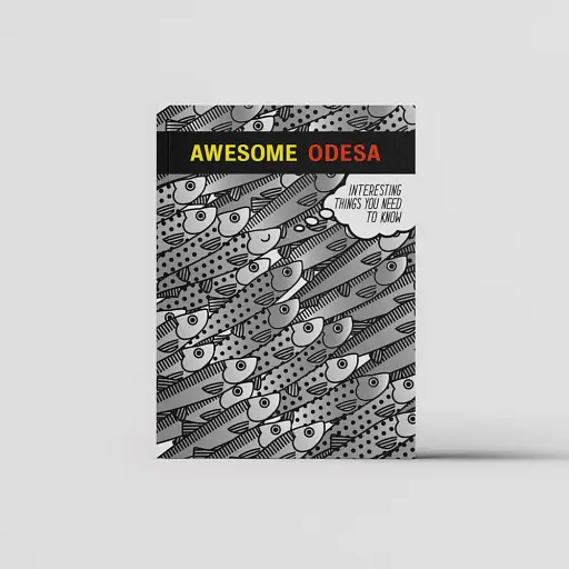 Awesome Odesa - фото 2