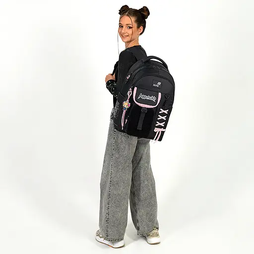 Рюкзак Kite Education teens Aggretsuko (AR26-2597L) - фото 21