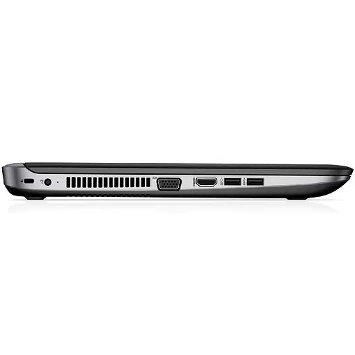 Ноутбук HP ProBook 450 G1 (i5-4200M/4/500) - Class A "Б/В" - фото 2