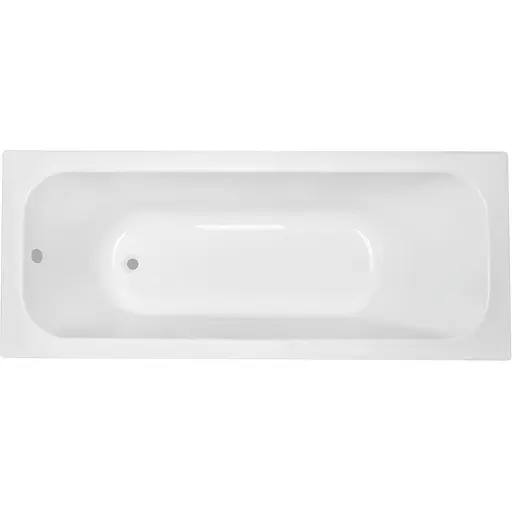 Ванна акриловая Volle Altea 160x70 TS-1670448 - фото 1