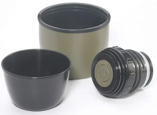 Термос Esbit VF1000ML-OG (ESB-VF1000ML-OG) - фото 3