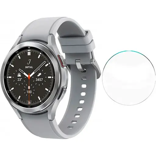 Захисна плівка DK Composite Film box Samsung Galaxy Watch4 Classic (R880) 42mm (011223) (clear)
