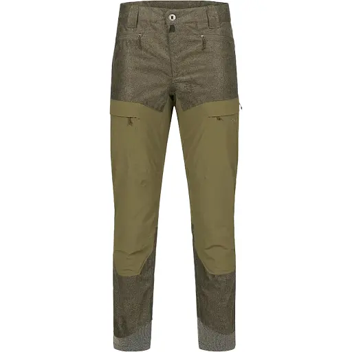 Штани Blaser Active Outfits Men’s Vintage Radiator Pants 52 Olive Melange/Black
