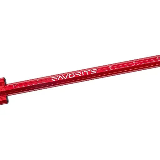 Подсак Favorite RLN1-80 прорезиненная сетка 137cm (1693.11.46) - фото 3