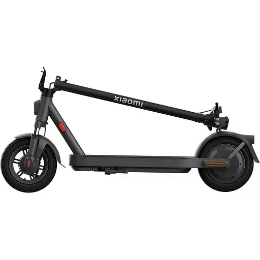 Электросамокат Xiaomi Mi Electric Scooter Elite GL 10" (400W, 10Ah, 36V) черный - фото 8