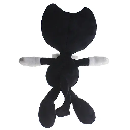 М'яка іграшка Бенді Bendy and the Ink Machine Бенді та чорнильна машина 30см 21.143 - фото 3