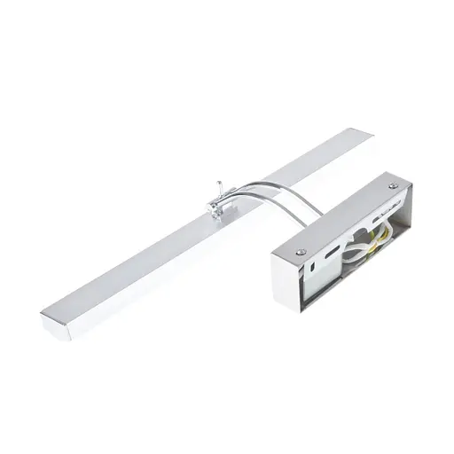 Подсветка для картин и зеркал Brille LED 7W NW CH (SW-103) - фото 5