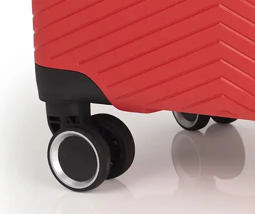 Валіза Gabol Kume (S) Coral (123522-036) - фото 8