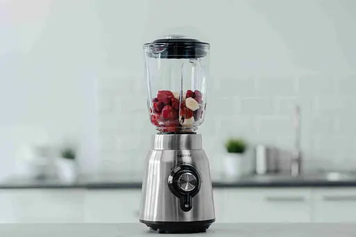 Блендер стаціонарний Zelmer ZSB4850 - фото 3